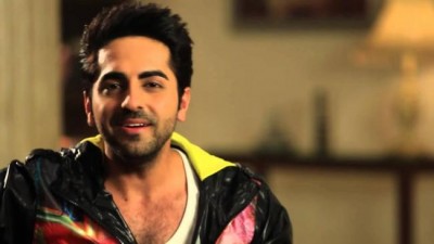 Ayushmann Khurrana will star in film-maker Sriram Raghavanâ€™s yet-untitled next