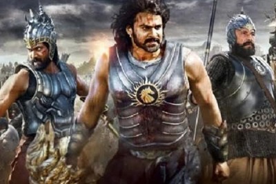 Baahubali 2's Hindi version inches closer towards Rs. 500 cr mark