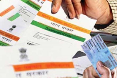 Linking PAN with Aadhar not must for those without the latter for income tax return filing: Supreme Court