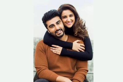 Arjun, Parineeti to reunite for Sandeep Aur Pinky Faraar