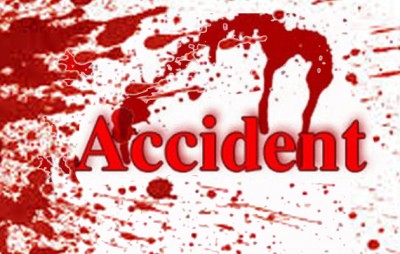 Five injured in Nepal bus mishap