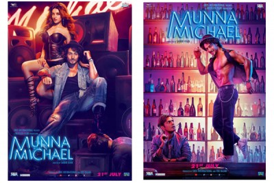 Munna Michael earns little over Rs. 6 crores on opening day