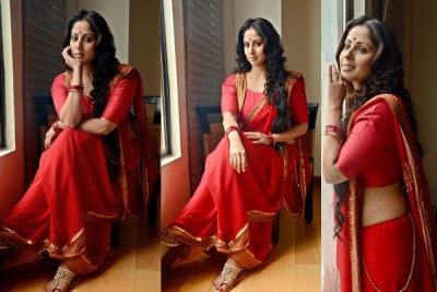 Actor Sangita Ghosh to essay the role of antagonist Sudha on Star Plus' Rishton Ka Chakravyuh