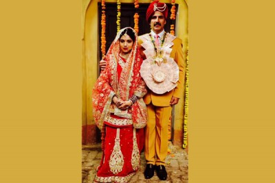 Inspired from Toilet: Ek Prem Katha, TV celebrities share their love stories!