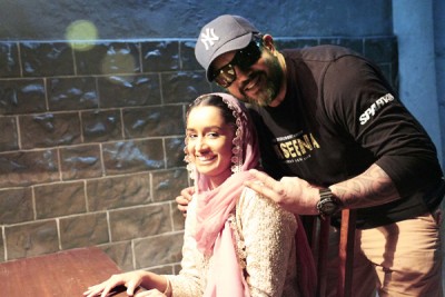 I was approached to make a film on Dawood but destiny led to Haseena Parkar: Apoorva Lakhia