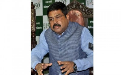 Union Petroleum Minister to co-chair 13th Inter-Governmental Commission meeting at Astana, Kazakhstan
