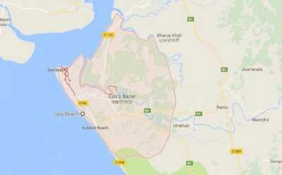 Over 700 000 people vaccinated against cholera in Coxâ€™s Bazar