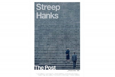 Makers release The Post trailer