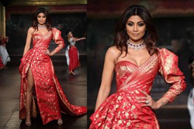 Shilpa Shetty appreciates Vidya Balan's Tumhari Sulu