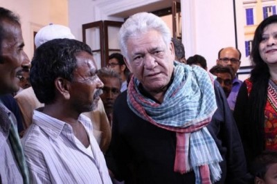 Nawaz,Randeep appreciate Academy for remembering Om Puri
