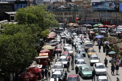 Afghanistan: UN condemns attack on civilians in Kabul