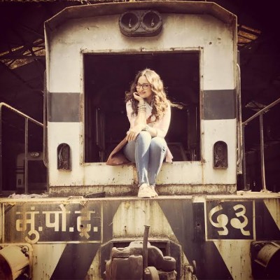 Sonakshi completes 'Noor' shooting