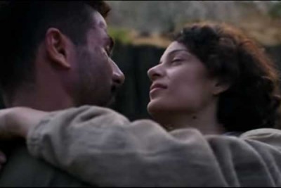 Rangoon releases Yeh Ishq Hai song