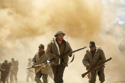 Tubelightâ€™s set uprooted with wind in Ladakh