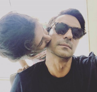 Arjun Rampal heads to Goa to create awareness on cancer