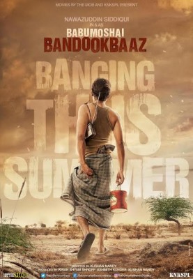 Babumoshai Bandookbaaz earns Rs 10.12 crores in five days!  