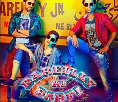 Bareilly Ki Barfi earns Rs. 18 crores