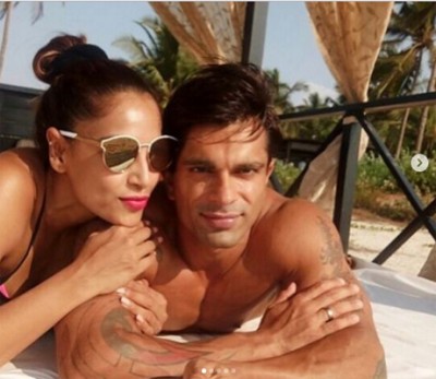 Bipasha-Karan gear up to celebrate first anniversary together