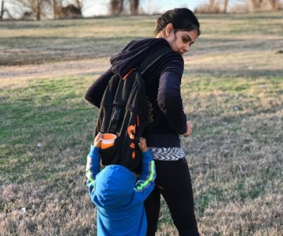 Genelia Deshmukh gives special message to his son Riaan on third birthday