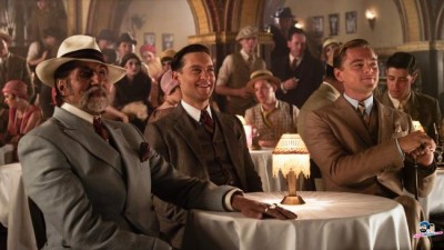 Big B calls Leonardo DiCaprio as 