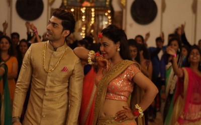 'Laali Ki Shaadi Mein Laaddoo Deewana' makers rope in folk singer Malini Awasthi 