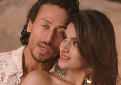 Munna Michael crosses Rs. 12 crore mark
