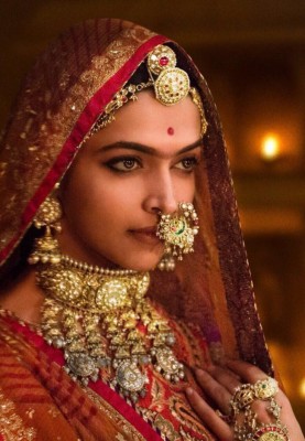 Padmavati trailer viewed by more than 50 million people, Deepika Padukone thanks fans