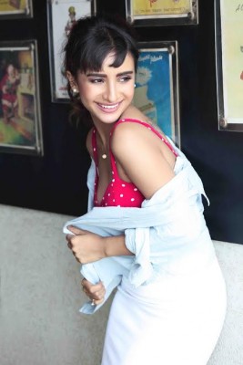 Patralekhaa joins Rajkummar and Hansal Mehta for Webseries