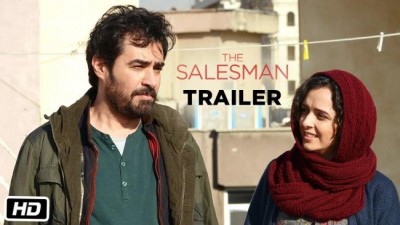 The Salesman, directed by Asghar Farhadi, ready to hit Indian theaters soon