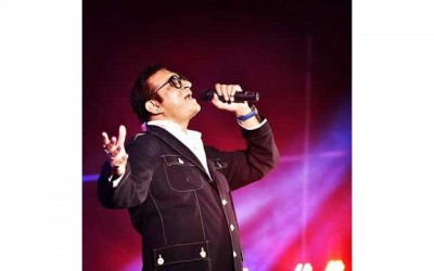Singer Abhijeet Bhattacharya returns to Twitter 