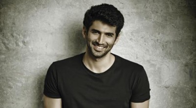 Aditya Roy Kapur officially joins Facebook