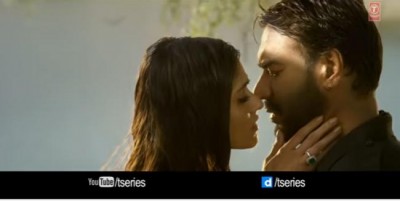 Baadshaho mints Rs. 27 crores at BO in two days