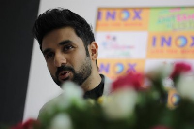 4 million Twitter users following Vir Das 