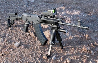 Pakistan: Ten labourers gunned down