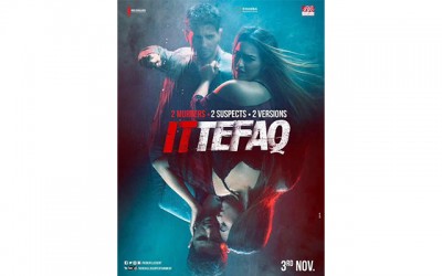 New Ittefaq poster released