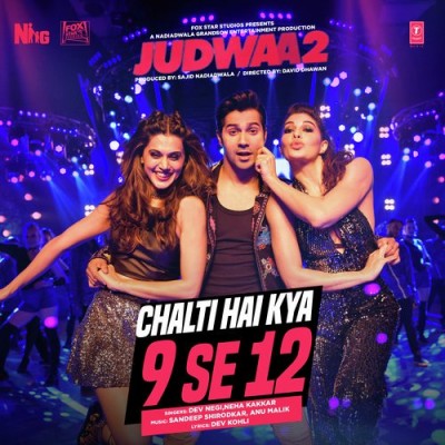 Judwaa 2 touches Rs. 200 crore mark