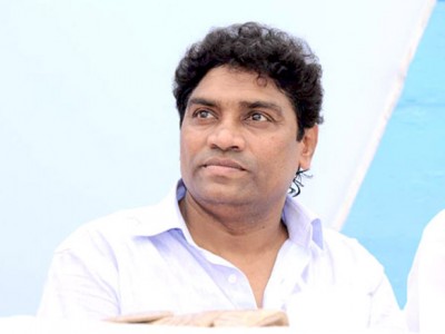 Johny Lever urges people to keep laughing on World Laughter Day