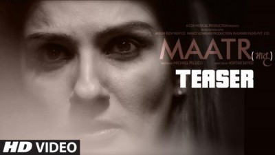 Maatr: Second song Aisi Hoti Hai Maa released