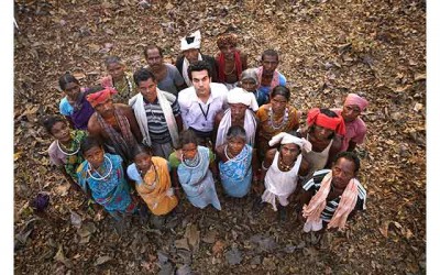 Newton promises to be a cinematic experience for audience