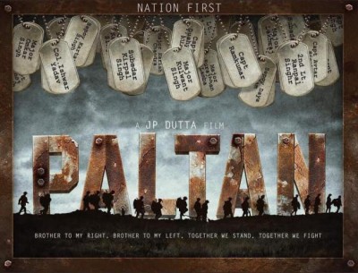 Luv Sinha to be part of Paltan: Sonakshi confirms