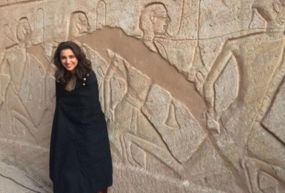 Parineeti Chopra dying to start working in Namastey Canada