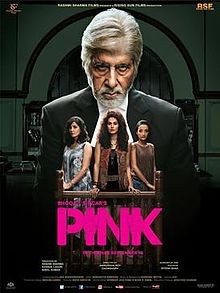 Amitabh Bachchan, Taapsee Pannuâ€ remember their movie Pink as it completes one year of release