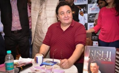 Rishi Kapoor hits out at Godmen after Ram Rahim conviction, calls them criminals