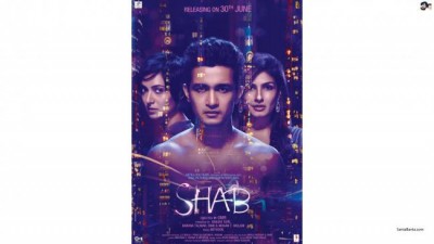Raveena Tandon's Shab releases today