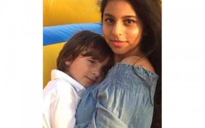 Gauri Khan shares her 'Gemini gorgeousness'