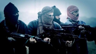 Afghanistan: Intelligence operatives foil Taliban attack, four arrested