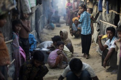 Myanmar: UN rights chief says violence in Rakhine state 'predictable and preventable'