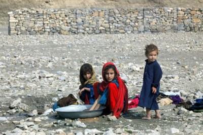 Diarrhoea-related diseases claim lives of 26 children each day in Afghanistan â€“ UNICEF