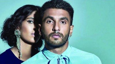 Bollywood stylists bat for nose rings for men