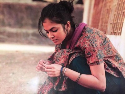 Malavika Mohanan is Majid Majidi's leading lady!